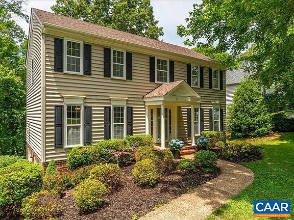 2nd image of 1178 Foxchase Rdg