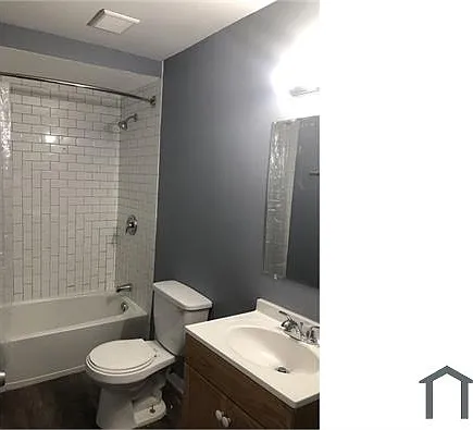 2 bed, $1,580 — Photo 2
