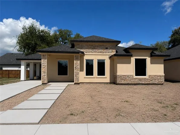 434 Parker Rd, La Feria, TX 78559
