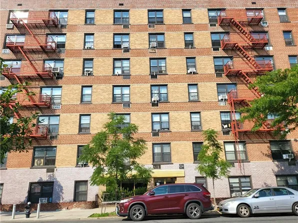 877 Bay Ridge Ave APT 5E, Brooklyn, NY 11220