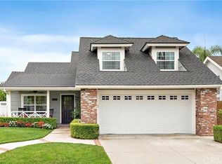 28292 Shore, Mission Viejo, CA 92692