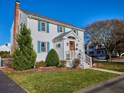 24 East St, Weymouth, MA, 02189
