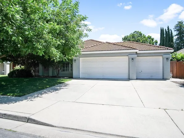 4252 Bardini Way, Turlock, CA 95382