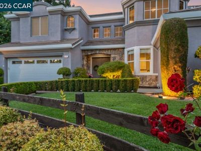 347 Shelterwood Ct, Danville, CA, 94506