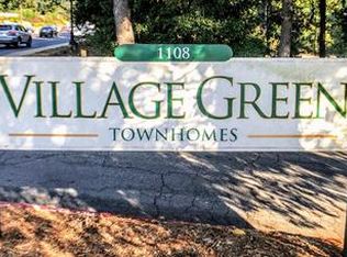 1108 Tiger Blvd #141-1, Clemson, SC 29631