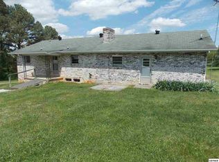 2807 Holliday Hills Rd, Kodak, TN 37764