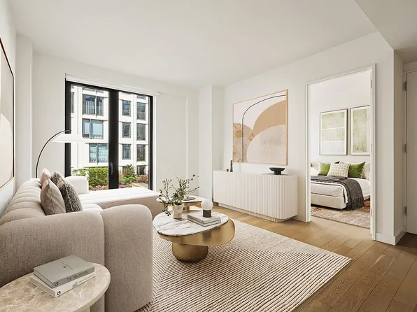 500 W 45th St #321, New York, NY 10036