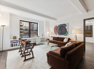 12 W 72nd St APT 12D, New York, NY