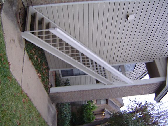 Private Stairs