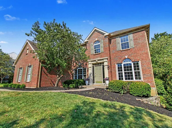 1038 Westchester Way, Cincinnati, OH 45244