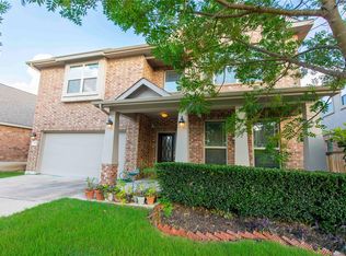 3661 Bainbridge St, Round Rock, TX 78681