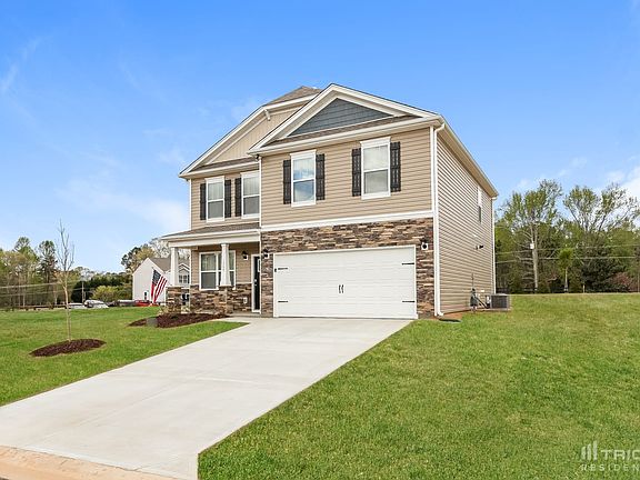 2nd image of 1207 Lterwater Ln