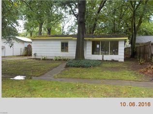 2428 Sonora St, Kalamazoo, MI 49004