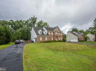 13496 Classic Oaks Ct, Manassas, VA 20112