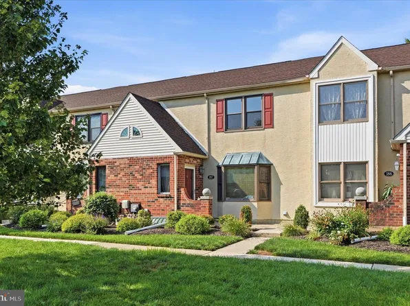 187 William Penn Dr #187, Norristown, PA 19403