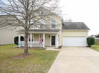 333 Stimson Ln, Columbia, SC 29229