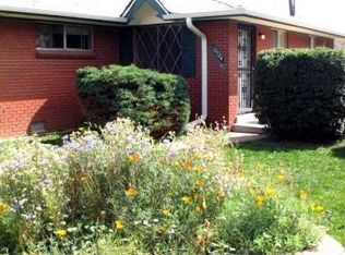 10724 E 4th Way, Aurora, CO 80010
