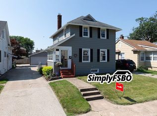 3216 17th Ave, Rock Island, IL