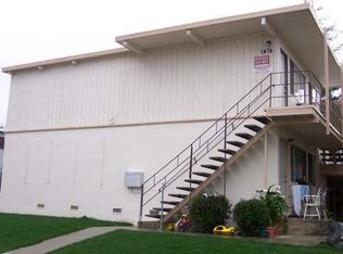 1474 Marclair Dr, Concord, CA 94521