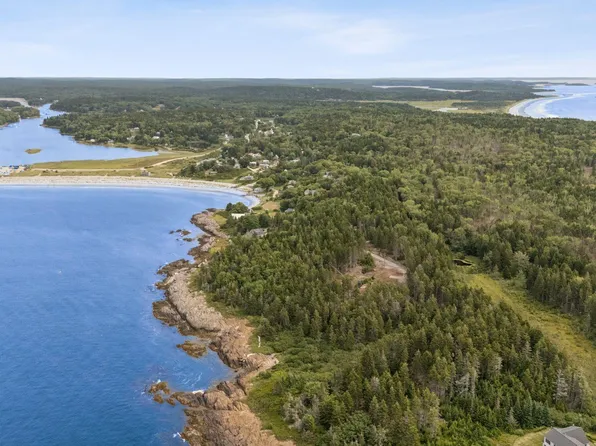 35 Anchorage Way, Phippsburg, ME 04562