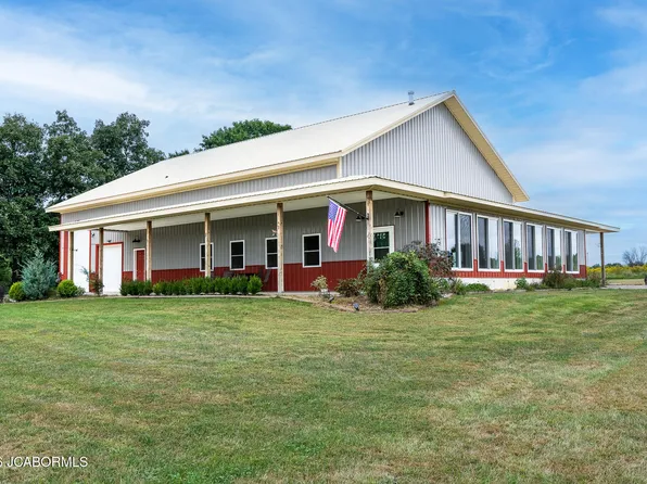 8343 Osprey Ln, Steedman, MO 65077