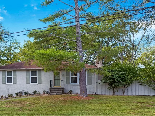 627 Hicks Rd, Nashville, TN 37221