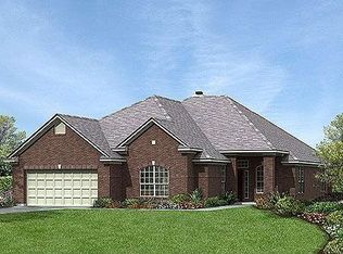 9214 E Canyon Lake Springs Dr, Cypress, TX 77433