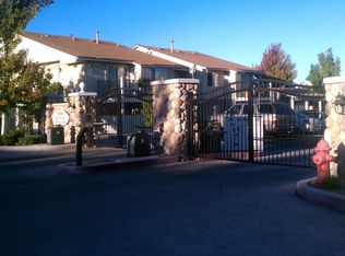 2000 Silverada Blvd UNIT 413, Reno, NV 89512