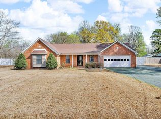 20 Bomar St, Munford, TN 38058