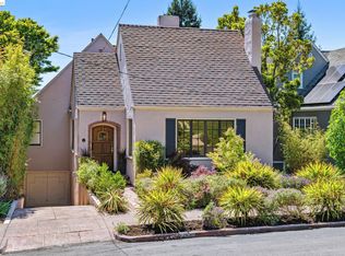 147 Ricardo Ave, Piedmont, CA 94611