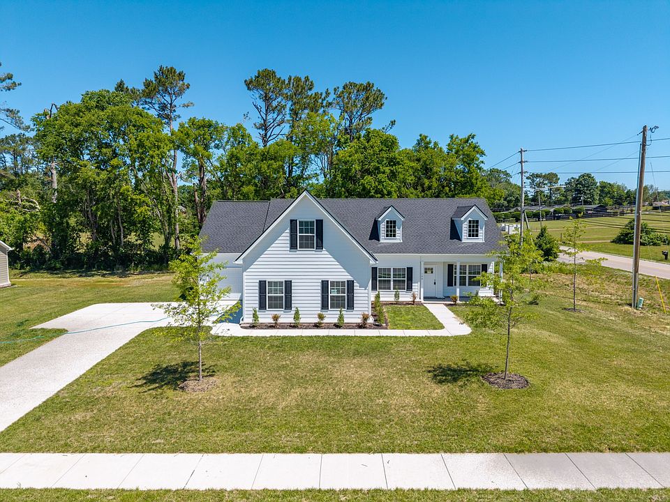 1st image of 100 Centennial Ln Lot 4