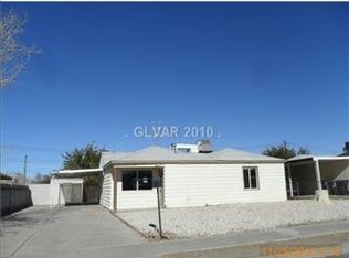118 Beech St, Henderson, NV 89015