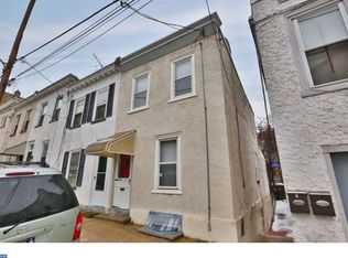 3328 Creswell St, Philadelphia, PA 19129