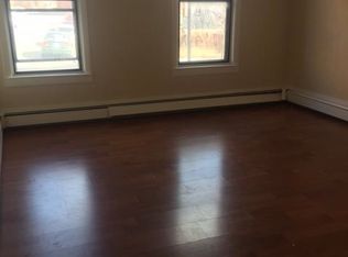 217 Meridian St #3, Boston, MA 02128
