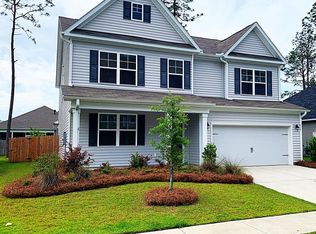 613 Kilarney Rd, Summerville, SC 29483