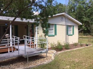 11797 SE 84th Ter, Belleview, FL 34420