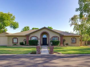 19319 E Avenida Del Valle, Queen Creek, AZ 85142