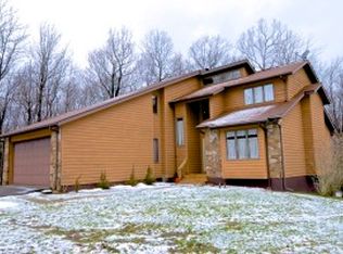 720 Jumonville Rd, Hopwood, PA 15445