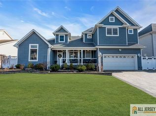 706 Fairview Ln, Forked River, NJ