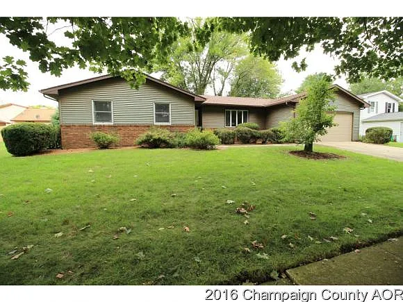 2501 Boudreau Dr photo 1