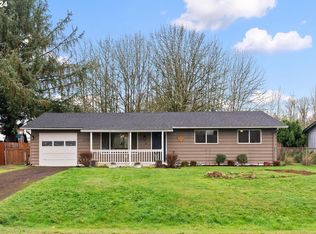 117 SW 17th Ave, Battle Ground, WA 98604