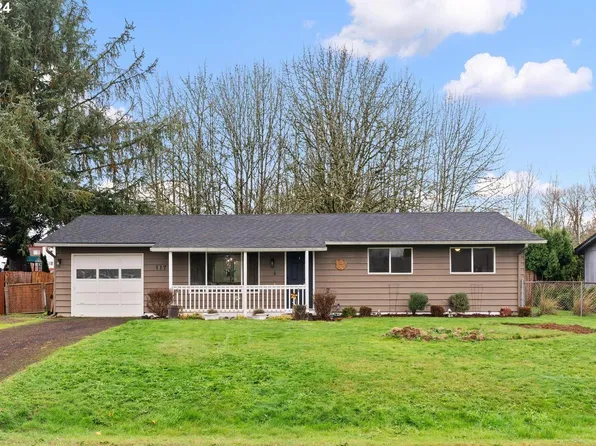 117 SW 17th Ave, Battle Ground, WA 98604