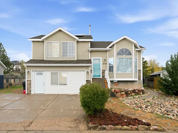 2132 N Chandler Dr, Cedar City, UT 84721