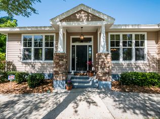 2358 NW 34th Ave, Gainesville, FL 32605