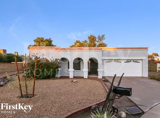 11438 N 39th Dr, Phoenix, AZ 85029