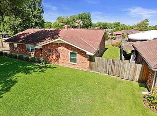 206 River Oaks Dr, Luling, LA 70070