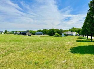 LOT 50 Stone Ridge Ests LOT 50, Riverside, IA 52327