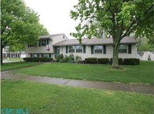 1965 Candleberry Ct, Grove City, OH 43123