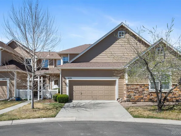 6091 W Utah Lane, Lakewood, CO 80232