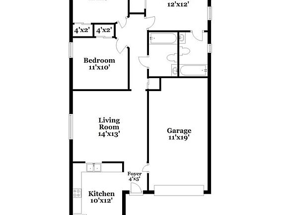 2nd image of 9866 Violet Dr